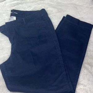 Old Navy Pixie Pants -EUC- Size 12